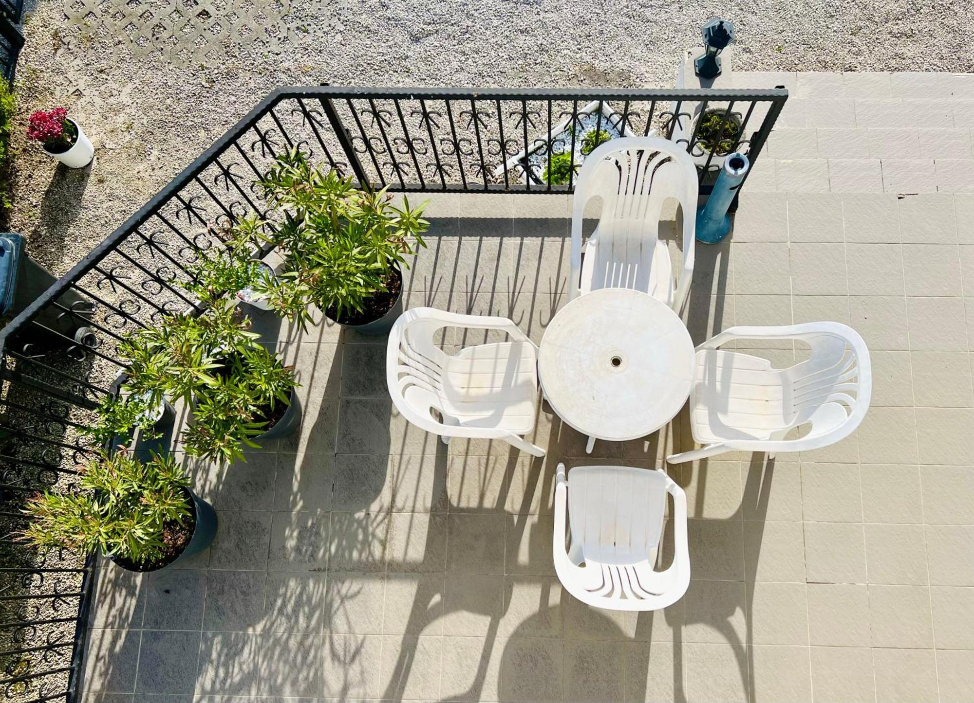 White House Zalakaros Hotel Exterior foto